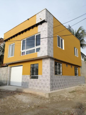 Casa Boquilla Suite